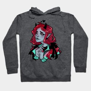 Yandere Hoodie